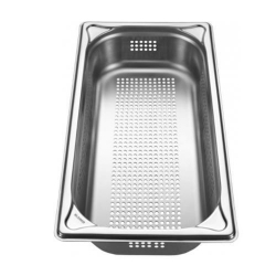 Zlewozmywak Blanco ZENAR XL 6S-F Steamer System Plus PRAWY komora z deską szklaną, z korkiem InFino i korkiem aut PRAWY ANTRACYT 524 098
